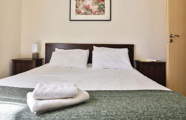 Nautilus Apartments Airport by Airstay - Foto 18