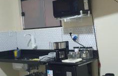 Figueira - Studio Sol, ótima localização - Photo 13