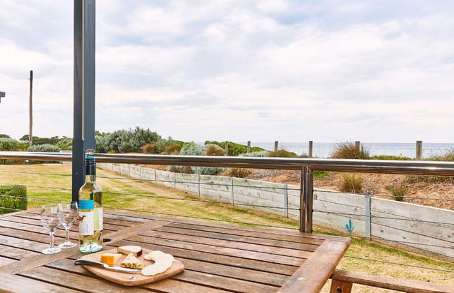 Torquay Foreshore Caravan Park - Foto 74