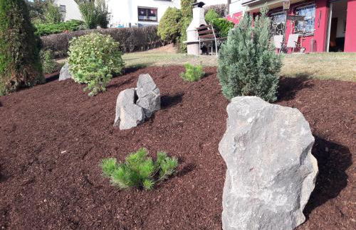 Ferienwohnungen Blum - Foto 19