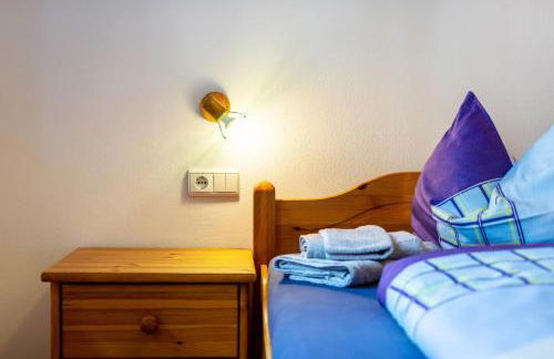 Sallrain Hof Apartment 1 - Foto 14