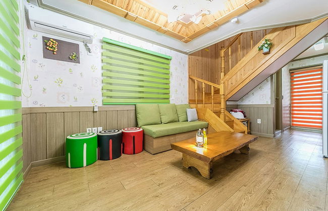 Ddeulae Pension - Foto 34