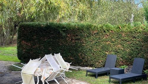 Maison avec jardin Auxerre - Foto 2