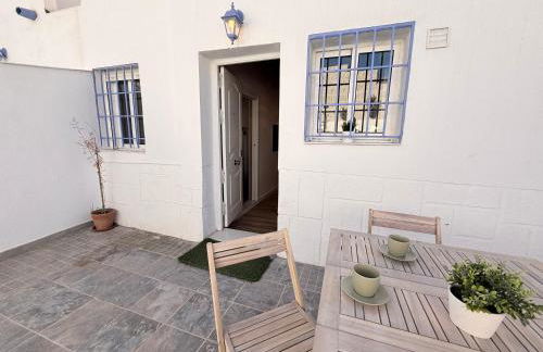 Pueblo marino, oasis junto al mar de la araña, by Sol Maestranza - Photo 11