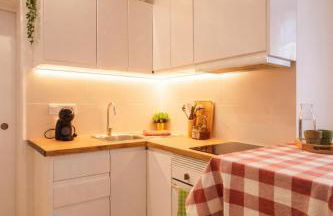 Apartament a Sant Celoni, Montseny, Barcelona - Photo 5