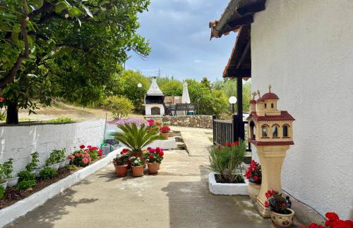 Stavros & Maria's Haus - Foto 43