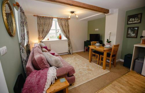 Pigsty Cottage - Rudge Farm Cottages - Foto 23