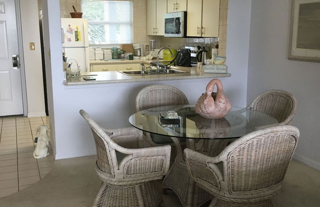 Eagle Cay Condo - Foto 6