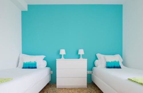 CASASUPERTUBOS - Apart 1-8 - Foto 4