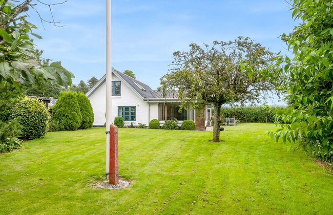 "Aliza" - 300m to the fjord - Foto 9