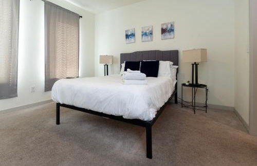 Stunning Nulu 1BR CozySuites 05 - Foto 4