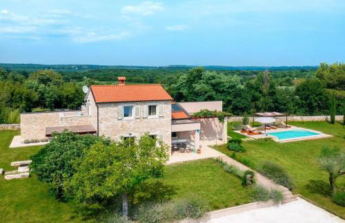 Holiday Home Vila Marten - Foto 3