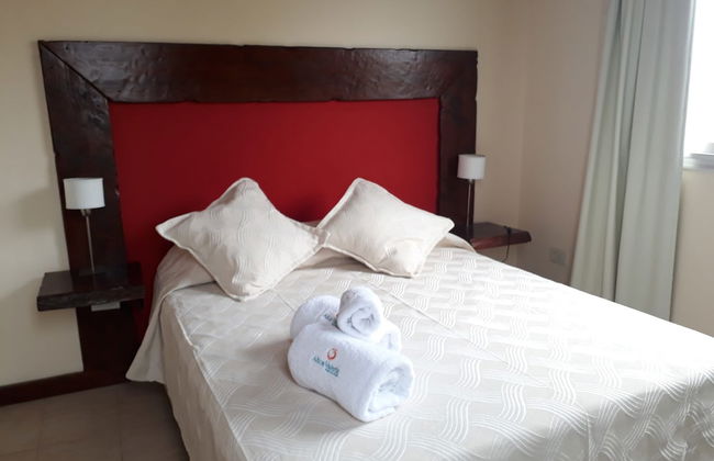 Altos Valeria Apart Hotel - Photo 5