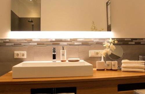 Apartment Moselromance mit großer Sonnenterrasse by Interhome - Foto 23