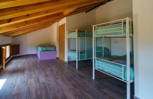 Casa Barambán - Foto 52