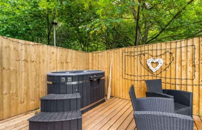 Host Stay The Hartley Hut - Foto 7