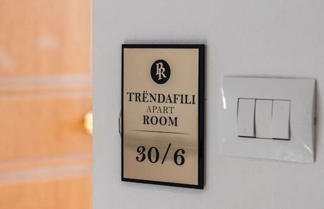 Stylish Studio With Spacious Balcony -trendafili - Foto 3