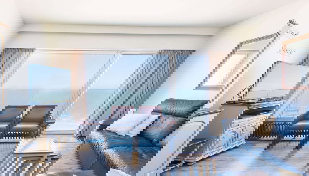 Apartment With sun Facing Terrace - Foto 1, Imagen principal