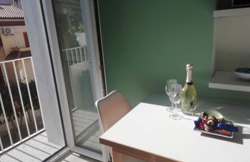 La casa sulle mura di Tropea vista mare - Photo 34