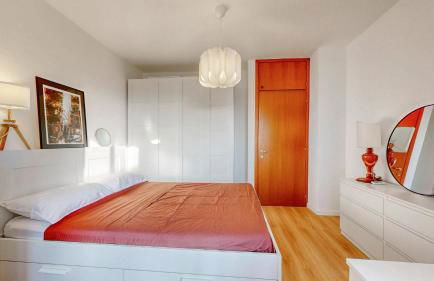 Brand new 1 bedroom apartments in Navigli area - Foto 24