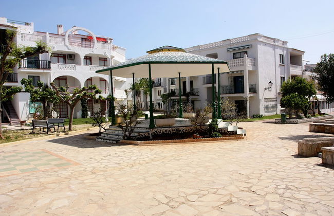 Apartamentos Habitat - Playa Romana 3000 - Foto 38