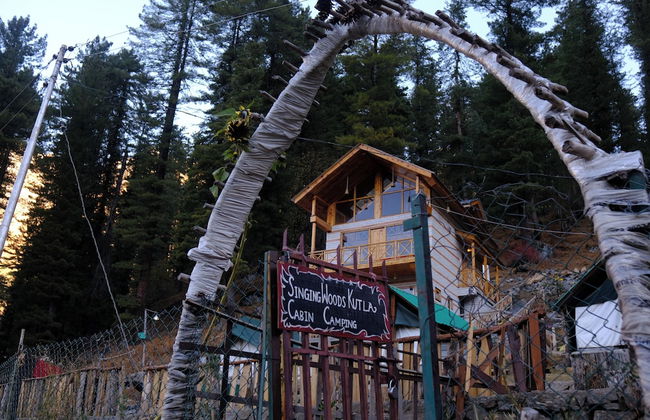 Singing Woods Kutla - Foto 32