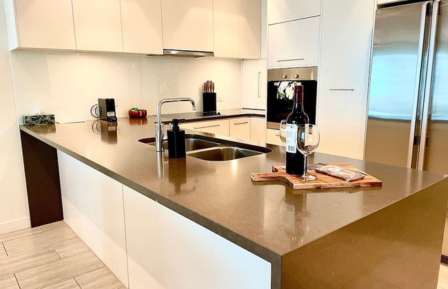 Breeze Beachfront Apartment no 9 - Photo 20