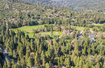 The Fairway Hideaway by AvantStay Game Room Outdoor Dining Near Lake Arrowhead - Foto 50