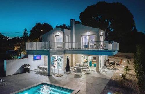 Family Oasis Belladonna - Photo 5