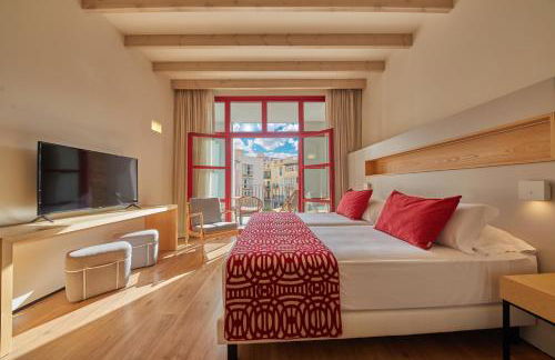 Apartahotel Fil Suites - Photo 75