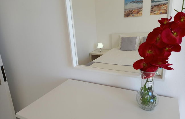 T1 Torre Azul 11 Vista MAR Fabuloso P R DO SOL WI- - Foto 31