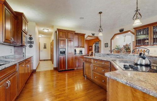 King Lodge - Foto 16