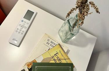 Il cortiletto sotto la Mole - Foto 19