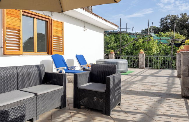 Giardino di Nonno Lucio - Foto 22