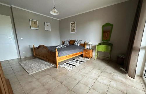 Hörselberg Apartment - Foto 9