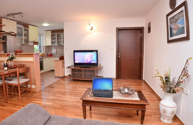 Apartments Petkovic Budva - Foto 19