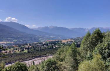 Chalet du Rabioux - Foto 11