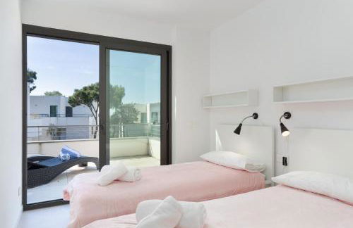 4 Bedroom Modern House, Llafranc, Costa Brava - Foto 18
