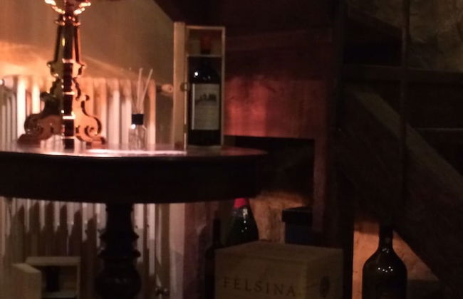 Locanda Antico Borgo - Photo 22