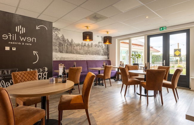 Bungalow in Veluwe Near Harderwijk - Photo 18