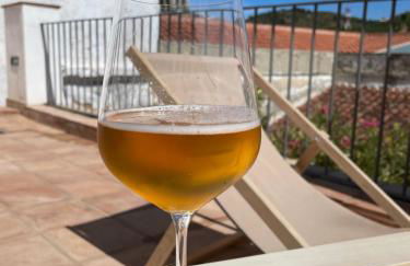 Balcón de la Moreria con leña - Photo 5