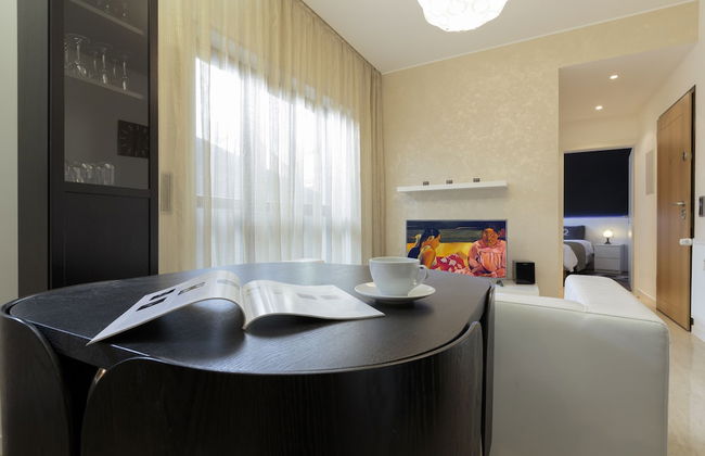 The Queen Luxury Apartments-VillaGiorgia - Foto 66