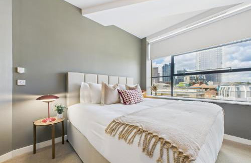 Be London - The Old Street Residences - Foto 19