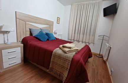 Vivienda Uso Turístico Las Gemelas de Arevalo - Foto 14