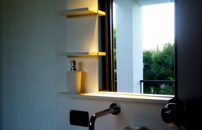 Private Room With Bathroom And Pool - Foto 5