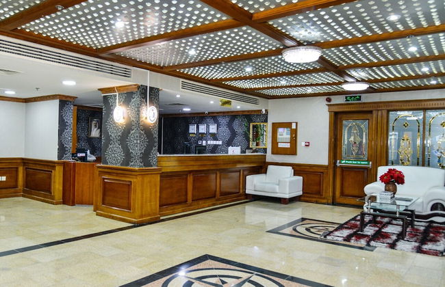 Pearl Bahrain Suites - Photo 3