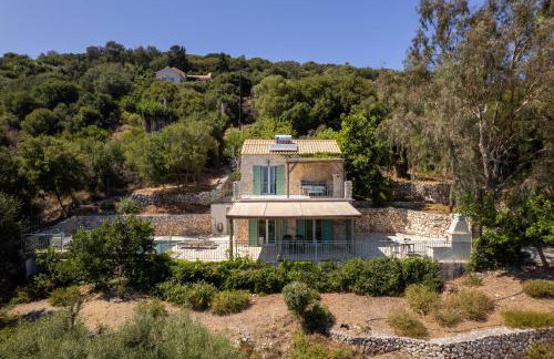 Villa Sevastoula - Foto 54