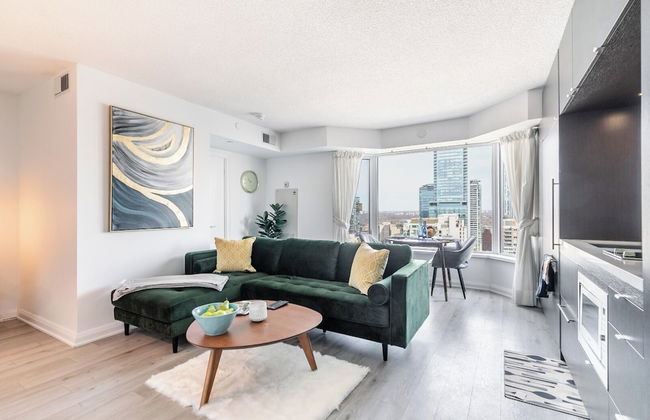 Bellair Yorkville - Foto 27