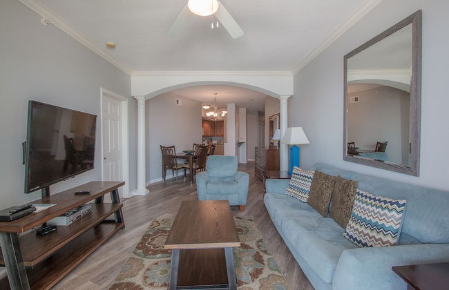 Legacy II 604 - Foto 7