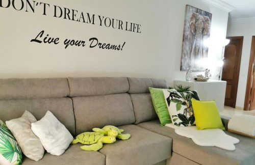 Tenerife Dream Apartment - Foto 21